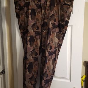 Jeans by Lori Goldstein LOGO